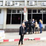 Egipto anuncia consenso para un comité palestino que administrará Gaza durante la transición