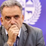 Presidencia rechazó pedido de Ojeda para acceder a la denuncia contra el astillero Cardama