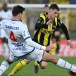 Cables de Montevideo y el interior firmaron acuerdo para transmitir el fútbol uruguayo