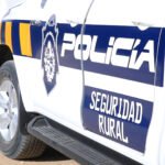 Intento de hurto en Santa Teresa: PADO detuvo a un hombre tras persecución a pie