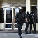 Rivera: un hombre y una mujer fueron condenados por hurto agravado en una casa de familia