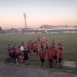 Nuevas medidas del MTOP para prevenir accidentes ferroviarios