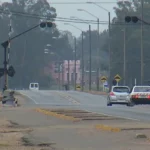 Tragedia en Rocha: tres integrantes de una familia se ahogaron en la represa de India Muerta