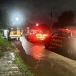 Uruguay empieza la semana con inestabilidad por posible ciclón extratropical