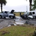 Rivera: dos menores dijeron que los atacaron desde un auto pero luego confesaron que se dispararon ellos mismos