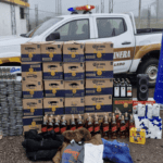 Cayeron con pasta base en Rivera Chico: dos mujeres fueron condenadas a 2 años y 6 meses por suministro de drogas