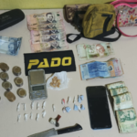 Bella Unión: mujer fue condenada a dos años de prisión por suministro de pasta base