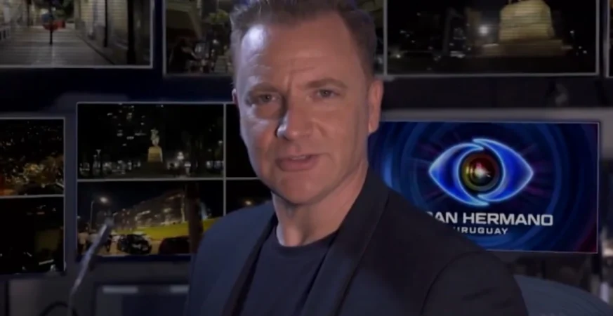 GRAN HERMANO URUGUAY COMO INSCRIBIRSE