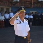 ¿Cambio inminente en la Jefatura de Rivera? Fabián Severo suena fuerte para reemplazar a Germán Suárez