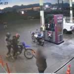 Condenaron a joven de 23 años a 22 meses de prisión por intento de rapiña a una estación de servicio en Colón