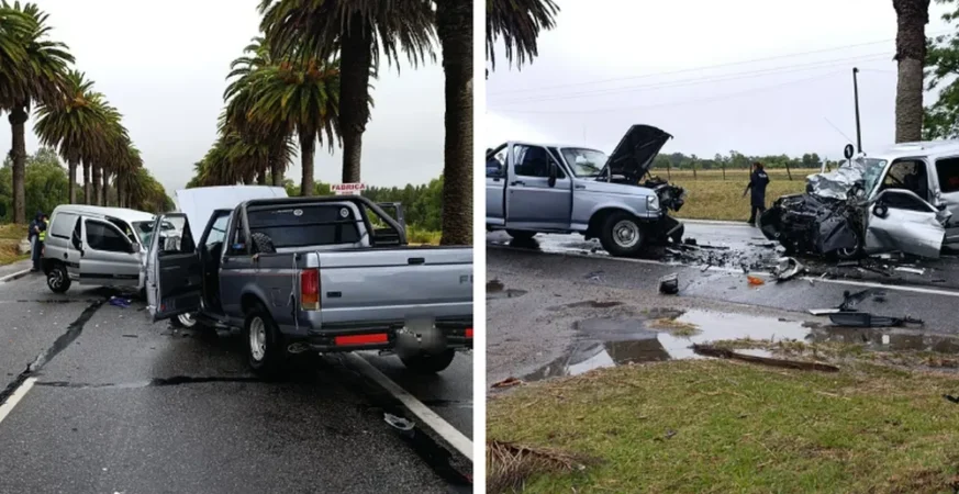 fatal en colonia ruta 1