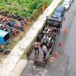 UTEC firmó acuerdos clave en China: plagas forestales, agua y un posible campus internacional