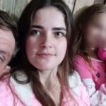 Niña de 5 años encerrada 10 horas tras el asesinato de sus padres en Brasil, RS