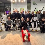 Más de 4.600 motos incautadas serán desmanteladas: así funciona el plan del Ministerio del Interior para evitar que vuelvan al delito