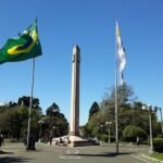 Rompió la tobillera electrónica y ahora es requerido por la Justicia en Rivera