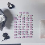 Operativo antidrogas en Punta del Este: un hombre fue condenado a dos años de prisión por suministro de estupefacientes