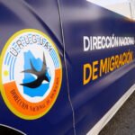 Retornaron bomberos uruguayos que asistieron en incendios en Chile: “Supieron cumplir”