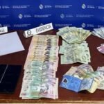 Christian Oliva no puede ser inscripto por el Santos debido a sanción de la FIFA