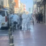 Presidente de Peñarol de Rivera efectuó un disparo tras altercado en el Parque Pedro Maciel