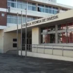 Detenidos ocho personas en Ciudad Vieja por intento de robo a banco con túnel