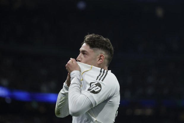 Federico Valverde