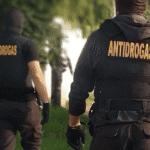 Violenta rapiña en Rivera: golpearon a un hombre con una piedra y le robaron dinero, celular y documentos