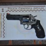 Rivera: Policía Caminera incautó mercadería de contrabando por más de $2 millones