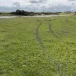 Condenan a tres hombres y una mujer brasileña tras operativos con armas y drogas