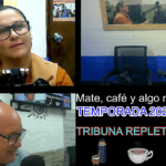 Debate caliente en Rivera: críticas al contrabando, la política local y la nueva ley de ingresos públicos