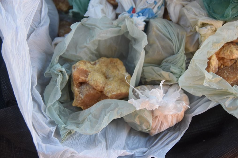 armas y drogas en artigas