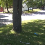 Lo que debía ser fútbol terminó en golpes: fuerte pelea en partido juvenil de Rivera