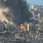 Tragedia en Ruta 6: un padre murió atropellado frente a su hijo que presenció todo