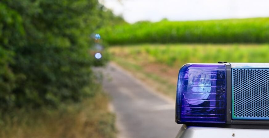 investigan deceso de chofer de ambulancia