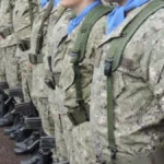 Tragedia en Soriano: peatón murió tras ser atropellado por un vehículo policial en Ruta 57