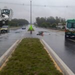 Detuvieron a una científica argentina en Brasil por el presunto robo de material biológico de alta peligrosidad