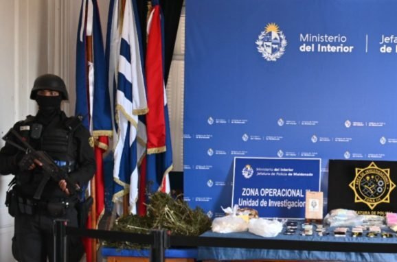 no tier operacion tactica