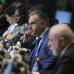 Murió motociclista argentino tras ser embestido por un conductor alcoholizado