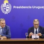 Aguas Dulces: escucharon explosiones, salieron y una casa estaba en llamas