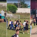 Rivera: rapiñaron a un hombre tras discusión en barrio Santa Isabel