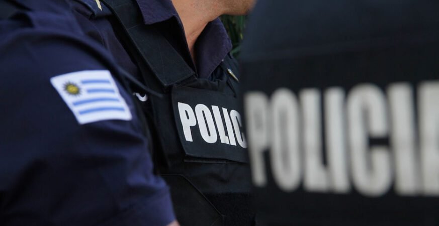 Nuevas Patrullas del Ministerio del Interior