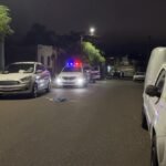 Rivera: hombre fue apuñalado en plena calle en Rivera Chico y permanece grave