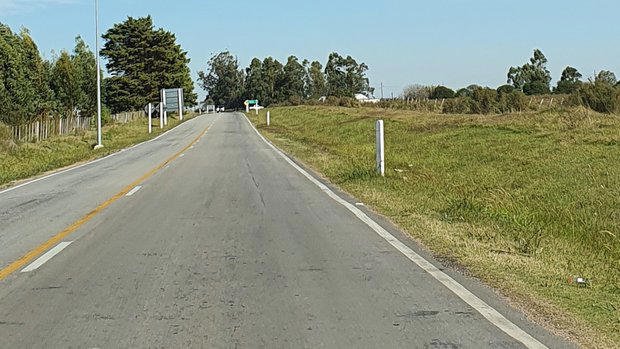 notcia acidente ruta 6