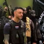 Quién es Sebastián Marset: el historial del narco uruguayo que burló a medio continente hasta su captura