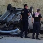 Video impactante: cámara captó cómo un tráiler provocó un trágico accidente en Guatemala