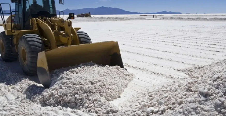uruguay en mineral lo que esta pasando en el mundo