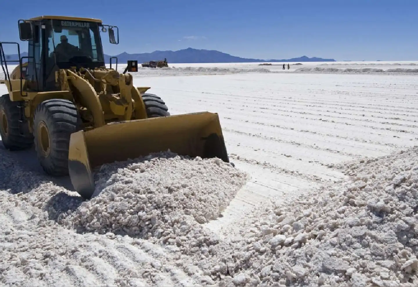 uruguay en mineral lo que esta pasando en el mundo