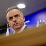 “El mundo cambió y Uruguay necesita reglas nuevas”: Bordaberry propone mirar a Europa como “club” de respaldo