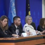 Operativo antipicadas en Lascano terminó con seis motos incautadas y varias infracciones