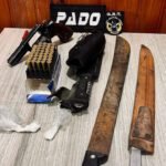 Operación Tornado: desarticularon una red de narcotráfico en Mercedes y hubo 10 condenas