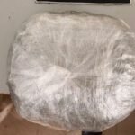 Siniestro fatal en Ruta 9 cerca del acceso a Rocha: una persona falleció